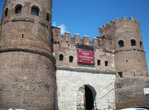 Roma Italy Booking Discount booking.com