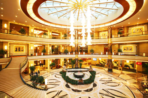 Hefei China Booking Discount booking.com