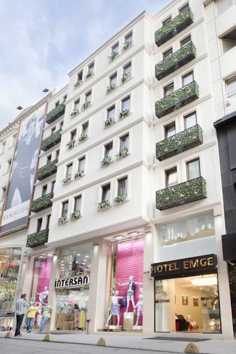 Istanbul Turquie Réservation Réduction booking.com