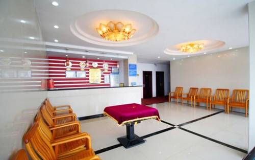 Jiujiang Chine Réservation Réduction booking.com