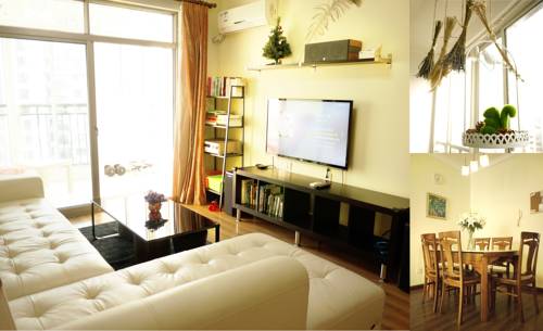 Shanghai China Booking Discount booking.com