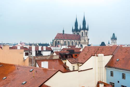 Prague Czech republic Booking Discount booking.com