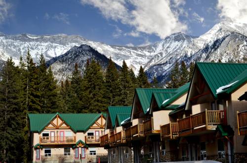 Canmore (Alberta) Canada Réservation Réduction booking.com