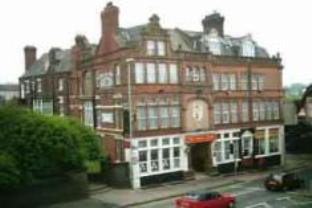 Stoke On Trent United Kingdom Booking Discount agoda.com