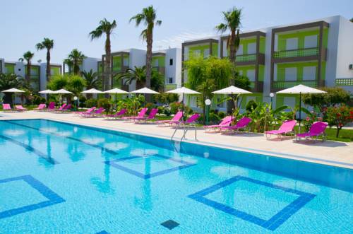 Marmari Greece Booking Discount booking.com