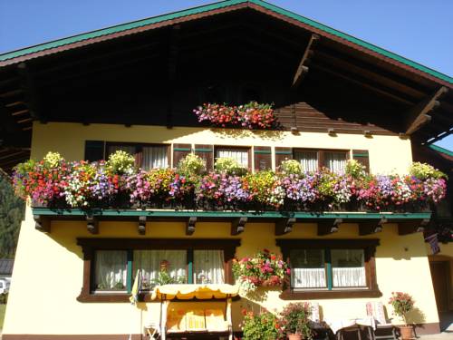 Eben im Pongau Austria Booking Discount booking.com