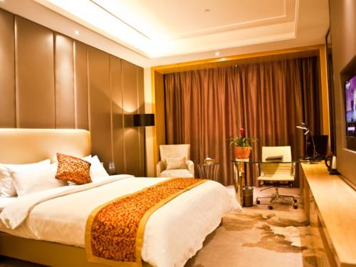 Jingshan Chine Réservation Réduction booking.com