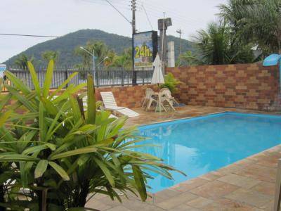 Bertioga (Sao Paulo) Brazil Booking Discount booking.com