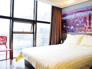 Suzhou China Booking Discount agoda.com