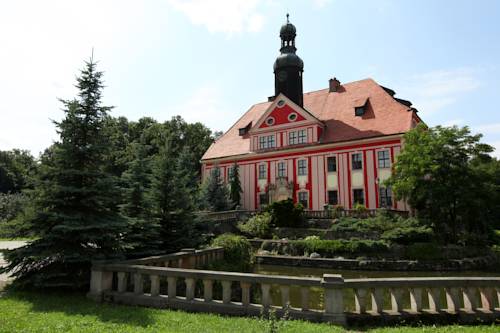 Krotoszyce Pologne Réservation Réduction booking.com