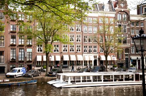 Amsterdam Netherlands Booking Discount booking.com