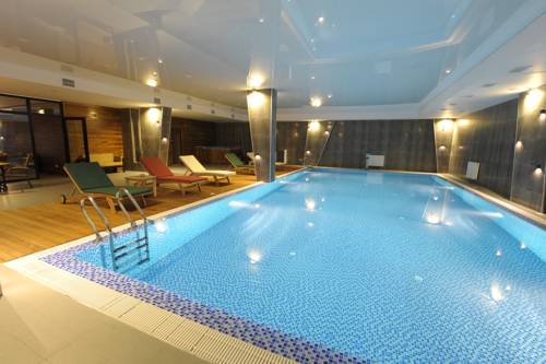 Gudauri Géorgie Réservation Réduction booking.com