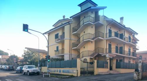 Monterotondo Italy Booking Discount booking.com