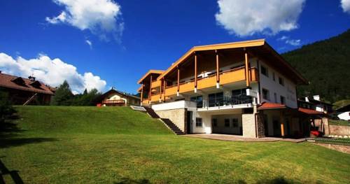 Pozza di Fassa Italy Booking Discount booking.com
