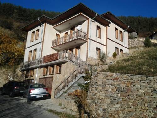 Chepelare Bulgaria Booking Discount booking.com