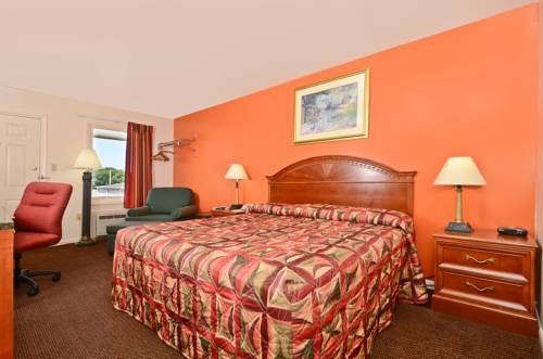 Lancaster (Pennsylvania) United States Booking Discount booking.com