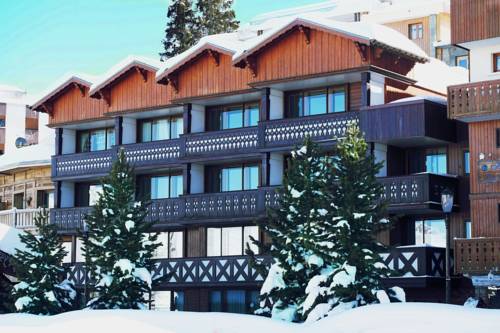 Courchevel France Réservation Réduction booking.com