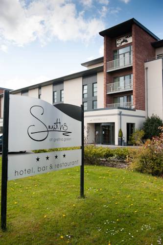 Gretna Green Royaume-Uni Réservation Réduction booking.com