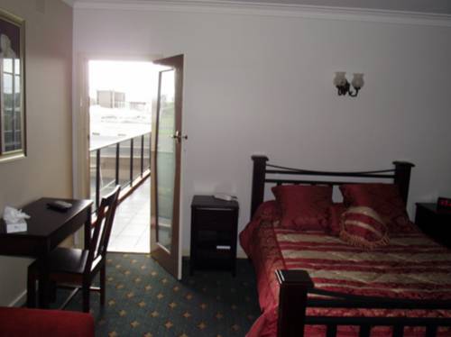 Morwell Australia Booking Discount booking.com