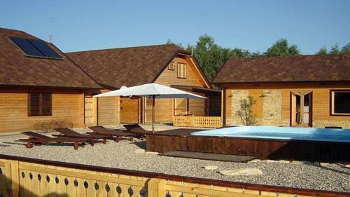 Uzlina Romania Booking Discount booking.com