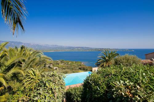 Porto-Vecchio France Réservation Réduction booking.com