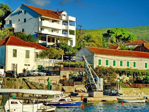 Bigovo Monténégro Réservation Réduction booking.com