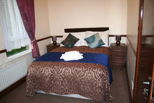 London United Kingdom Booking Discount booking.com