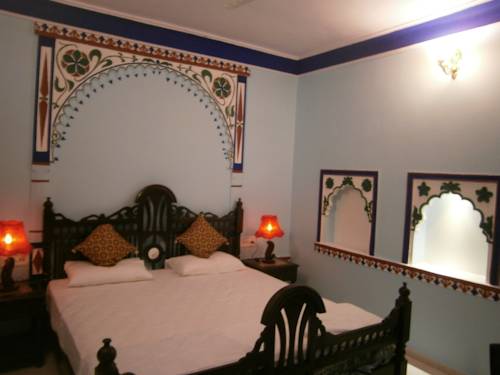 Būndi India Booking Discount booking.com