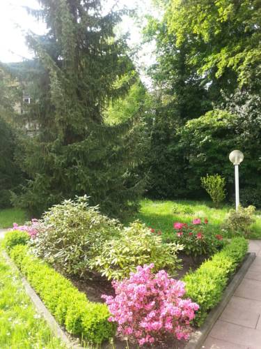Baden Baden Germany Booking Discount booking.com