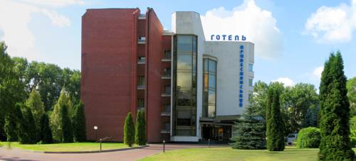 Chernihiv Ukraine Booking Discount booking.com