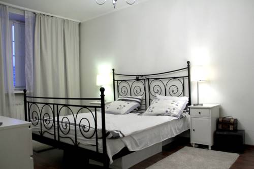 Moscow Russia Booking Discount booking.com