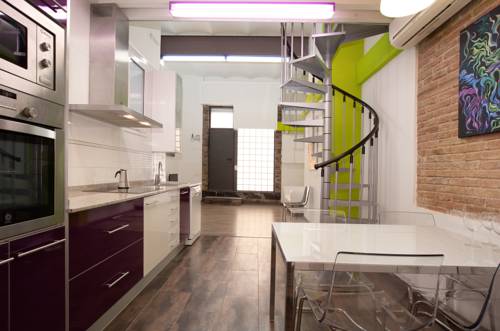 Barcelone Espagne Réservation Réduction booking.com