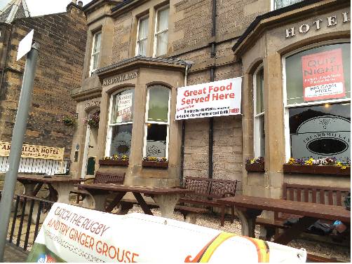 Edinburgh United Kingdom Booking Discount booking.com