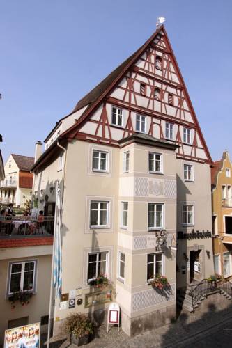 Wemding Germany Booking Discount booking.com