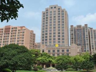 Suzhou China Booking Discount agoda.com