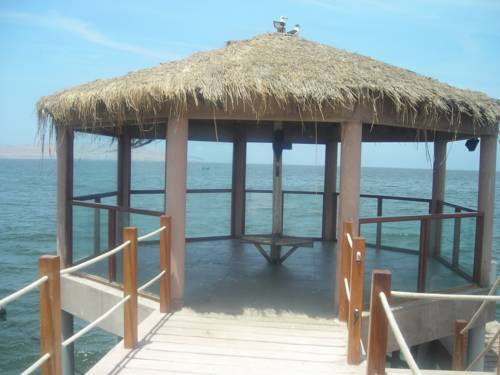 Paracas Peru Booking Discount booking.com