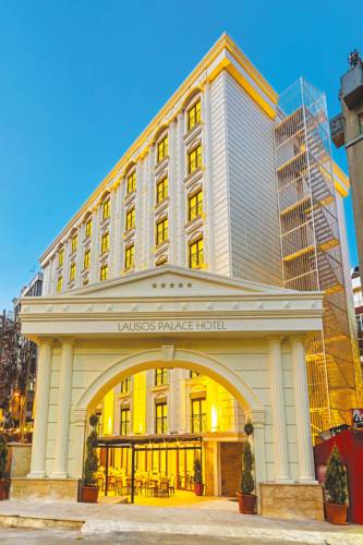 İstanbul Turkey Booking Discount booking.com