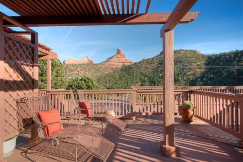 Sedona (Arizona) United States Booking Discount booking.com