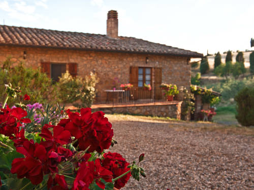 San Quirico d'Orcia Italie Réservation Réduction booking.com