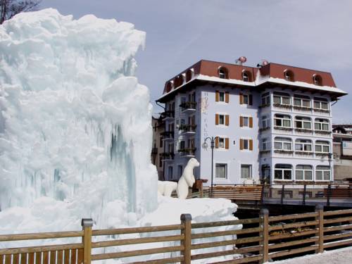 Moena Italy Booking Discount booking.com