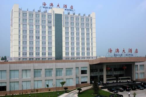 Tangshan Chine Réservation Réduction booking.com