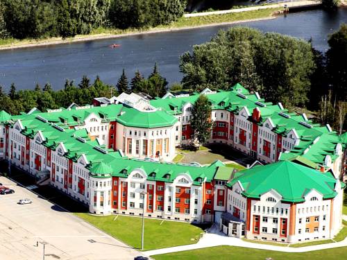 Saint Petersburg Russia Booking Discount booking.com