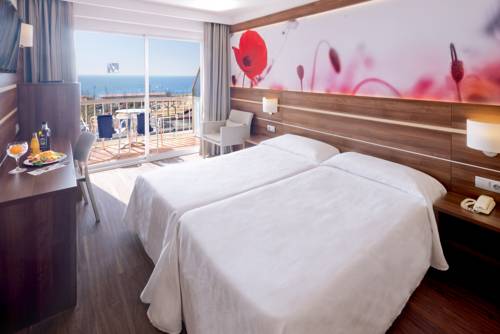 Calella Espagne Réservation Réduction booking.com