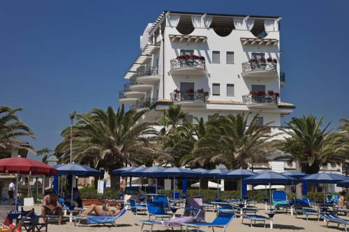 Martinsicuro Italy Booking Discount booking.com