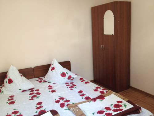 Adler Russie Réservation Réduction booking.com