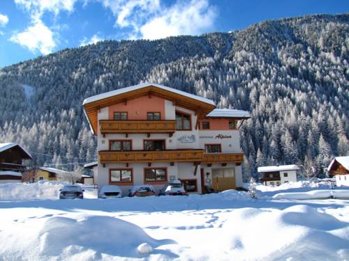 Längenfeld Austria Booking Discount booking.com