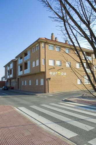 Castejón Espagne Réservation Réduction booking.com