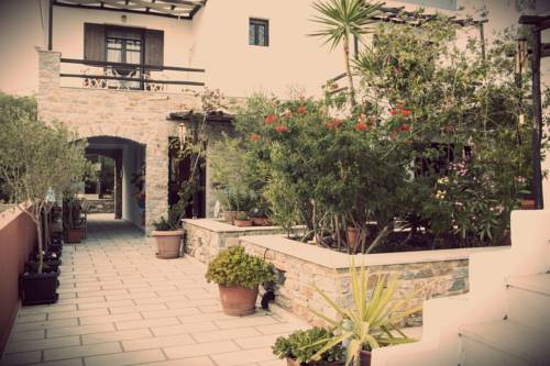 Finikas Grèce Réservation Réduction booking.com