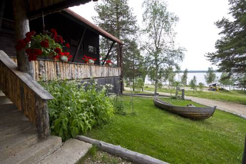 Inari Finlande Réservation Réduction booking.com