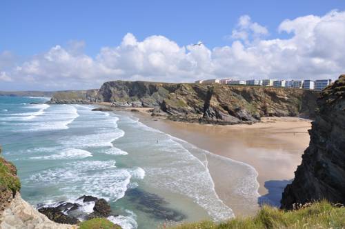 Newquay United Kingdom Booking Discount booking.com